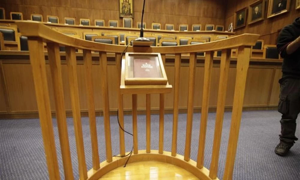 Εισαγγελική εισήγηση για την παραπομπή σε δίκη των Τούρκων κατασκόπων